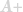 Increase size
